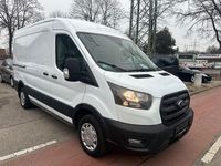 Gebraucht Ford Transit Trend 105 PS (77 kW) 2024 Weiß Limousine