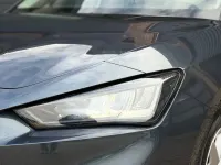 Gebraucht Seat Leon Style 150 PS (110 kW) 2021 Grau Limousine