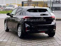 Gebraucht Opel Corsa Edition 75 PS (55 kW) 2020 Schwarz Kleinwagen