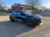 Gebraucht Ford Mustang Mach-E Titanium 197 kW (269 PS) 2023 Schwarz SUV