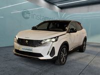 gebraucht Peugeot 3008 Hybrid 225 Allure