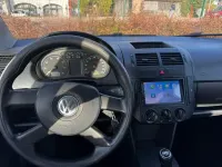 Gebraucht VW Polo 80 PS (58 kW) 2006 Schwarz Kleinwagen