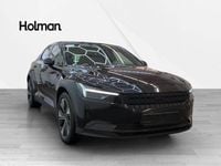 Gebraucht Polestar 2 300 kW (408 PS) 2022 Schwarz Kleinwagen