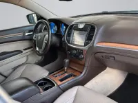 Gebraucht Lancia Thema 239 PS (175 kW) 2011 Limousine