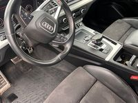 Gebraucht Audi SQ5 Ambiente 347 PS (255 kW) 2019 Schwarz SUV