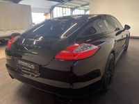 Gebraucht Porsche Panamera GTS 430 PS (316 kW) 2012 Basaltschwarz Kleinwagen