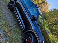 Gebraucht Skoda Kodiaq RS 239 PS (175 kW) 2020 Schwarz SUV