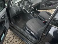 gebraucht Seat Ibiza SC 1.6 TDI 66kW Style Style