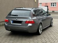gebraucht BMW 530 D M-PAKET