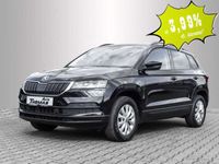 gebraucht Skoda Karoq Ambition