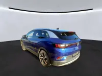 Gebraucht VW ID.4 Pro Performance 150 kW (204 PS) 2020 Blue dusk metallic SUV
