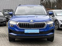 gebraucht Skoda Karoq Ambition