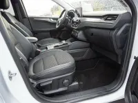 Gebraucht Ford Kuga Titanium X 224 PS (164 kW) 2022 Frozen white SUV