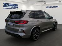 Gebraucht BMW X5 M Competition Edition 625 PS (459 kW) 2022 Donington grau metallic SUV