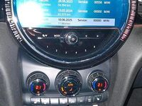 Gebraucht Mini Cooper S 184 PS (135 kW) 2021 Rot Kleinwagen