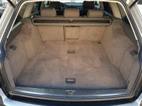 Usata Audi A6 150 CV (110 kW) 2004 Argento Station wagon