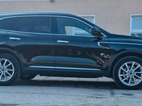 Gebraucht Renault Koleos 177 PS (130 kW) 2017 Schwarz SUV