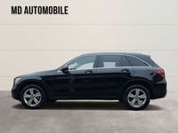 gebraucht Mercedes GLC300e 4Matic