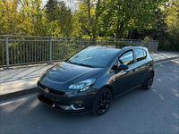 Second-hand Opel Corsa 90 CP (66 kW) 2017 Gri Hatchback