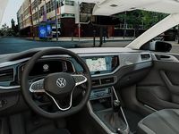 Gebraucht VW Polo Style 95 PS (69 kW) 2024 Rauchgrau metallic Limousine