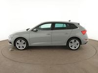 Gebraucht Skoda Scala Style 2023 Grau Kleinwagen