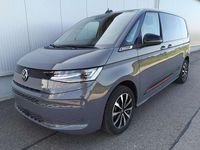 Neu VW T7 Edition 150 PS (110 kW) 2025 Puregrey Van
