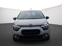 Gebraucht Citroën C3 PureTech 82 PS (60 kW) 2023 Beige Limousine
