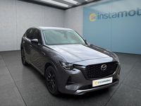 Gebraucht Mazda CX-60 Homura-Line 328 PS (241 kW) 2022 Grau SUV