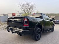 gebraucht Dodge Ram HEMI 5.7L CREW CAB SPORT BLACK EDITION