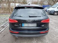 gebraucht Audi Q5 2.0 TDI Quattro Euro 6