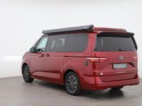 Neu VW California California 150 PS (110 kW) 2026 Rot Van