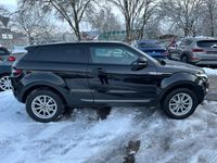 gebraucht Land Rover Range Rover evoque 4x4+Pano+Navi+Leder+Automatik