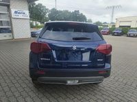 Neu Suzuki Vitara Comfort 131 PS (96 kW) 2025 Ice grayish blue metallic SUV