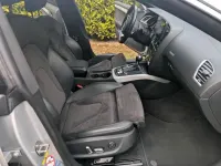 Gebraucht Audi S5 Sportback 444 PS (326 kW) 2011 Silber Kleinwagen