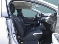 Gebraucht Dacia Sandero 91 PS (66 kW) 2022 Silber Kleinwagen