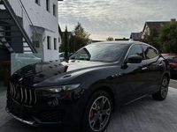 Gebraucht Maserati Levante 275 PS (202 kW) 2016 SUV