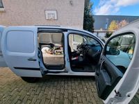 gebraucht Renault Rapid Kango1,5 2017