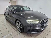 Gebraucht Audi A3 Ambiente 150 PS (110 kW) 2014 Andere Limousine