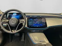 Gebraucht Mercedes E300 Avantgarde 204 PS (150 kW) 2025 Szary Kombi