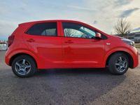 gebraucht Kia Picanto 1.0 Dream-Team Edition AMT Dream-Tea...