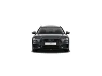 Gebraucht Audi A6 Design 286 PS (210 kW) 2022 Daytonagrau perleffekt Kombi