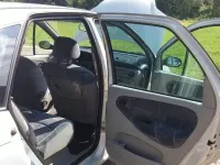 Second-hand Renault Scénic Expression 107 CP (78 kW) 2001 Gri Monovolum
