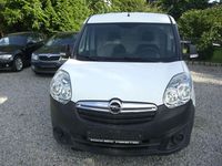 Second-hand Opel Combo 95 CP (69 kW) 2018 Alb Monovolum
