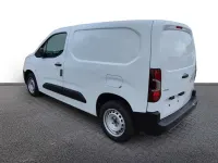 Nowe Opel Combo 102 KM (75 kW) 2026 Biały Minivan