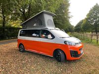 Gebraucht Citroën Spacetourer 145 PS (106 kW) 2022 Weiß Van / Kleinbus