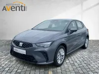 Neu Seat Ibiza Style 95 PS (69 kW) 2026 Grau Kleinwagen