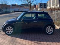 gebraucht Mini Cooper Park Lane PANO VOLLEDER TÜV