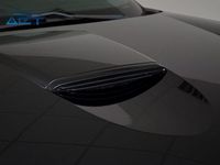 Gebraucht Ford Thunderbird 256 PS (188 kW) 2002 Schwarz Cabrio