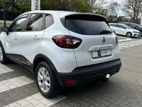 gebraucht Renault Captur Limited