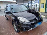 Gebraucht Renault Koleos 150 PS (110 kW) 2011 Schwarz SUV